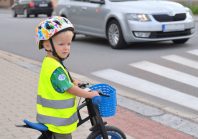 L’âge des premiers déplacements des enfants en autonomie recule