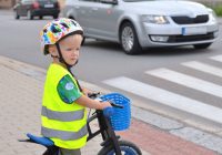 vélo enfant