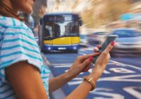 Les AOM peuvent récupérer les données de navigations des services de mobilités… français