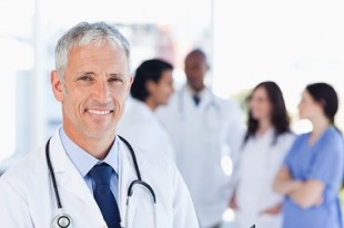 Médecin