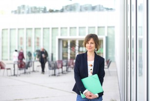 Caen défend une meilleure articulation vie privée / vie professionnelle