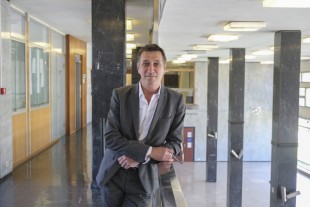 François Boudier