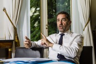 Christophe-Castaner