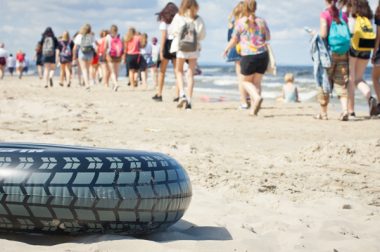 Vers un maintien du Pass colo, malgré un bilan mitigé