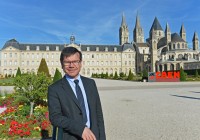Caen, 1er pôle économique de l’ouest de la Normandie