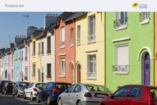 © Brest Métropole 
Travaux de rénovation énergétique : un programme pour accompagner les propriétaires.
