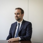 Sébastien Lecornu