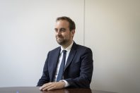 Sébastien Lecornu
