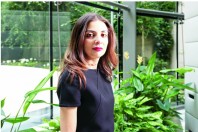 najwa el haite