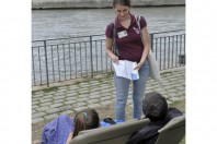 Paris-plage
