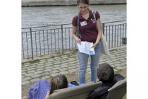 Paris-plage