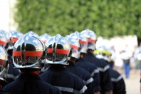Pompiers