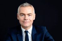 Christophe Bouillon, président de l’Association des petites villes de France (APVF), député de Seine-Maritime
