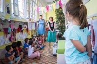 Dépenses des collectivités pour l'éducation