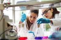 laboratoire - médicotechnique