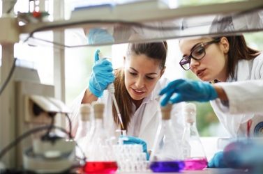 laboratoire - médicotechnique