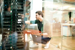 Data center