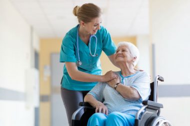 Autonomie : réussir à accompagner le vieillissement de la population