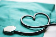 Stéthoscope santé loi santé