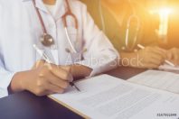 santé contrat médecin