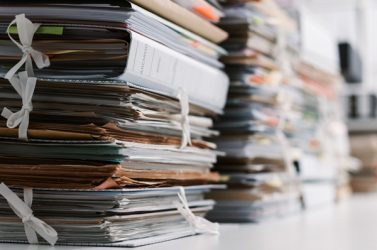 pile-documents