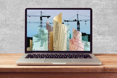 Dématérialisation : l’urbanisme entre enfin dans l’ère numérique
