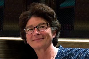Brigitte DEYDIER