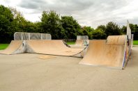 skate park