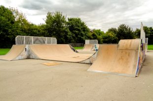 skate park