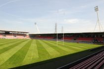 Fonds vert : les équipements sportifs relégués ?