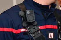camera pieton pompier 1