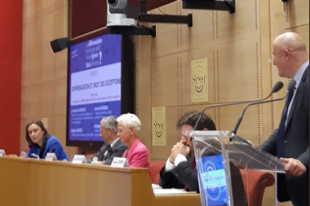 Colloque différenciation