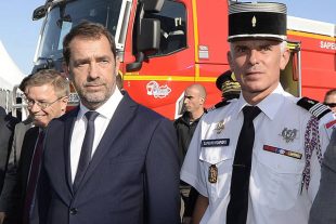 Congrès des sapeurs-pompiers : des paroles sans les actes