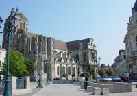 La ville de Dreux recrute dans le secteur de la petite enfance et de l’aide à domicile