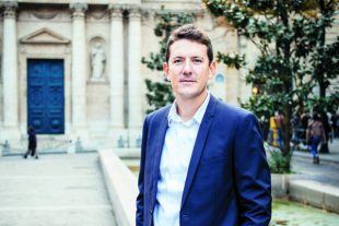 Gaëtan Brisepierre