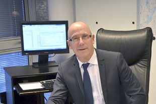 Jean-Paul Raymond Andass
