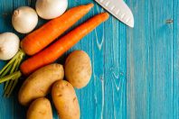 légumes