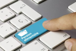 Pension alimentaire