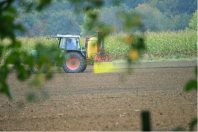 pesticides Stefan Thiesen