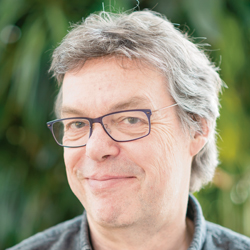 PETER DEHNE