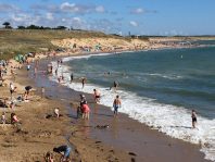 plage de Vendée