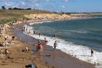 plage de Vendée