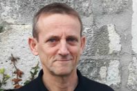 portrait Yves Verilhac - @LPO2