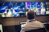 Studio de télévision