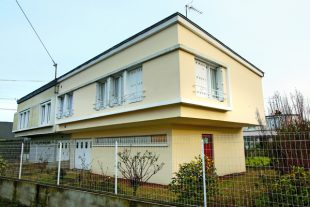 Pour ne pas altérer leur originalité architecturale, les maisons « champignons » ne peuvent plus faire l’objet d’une extension ou d’une rénovation.