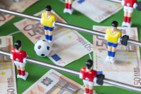 budget football