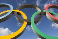 Projet de loi olympique : un mince versant sport au Sénat