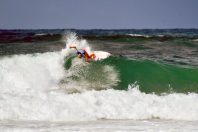 surf