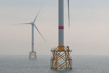 Produire une énergie verte pour réussir la transition énergétique