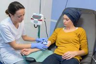 metier statut prise de sang soins infirmiers